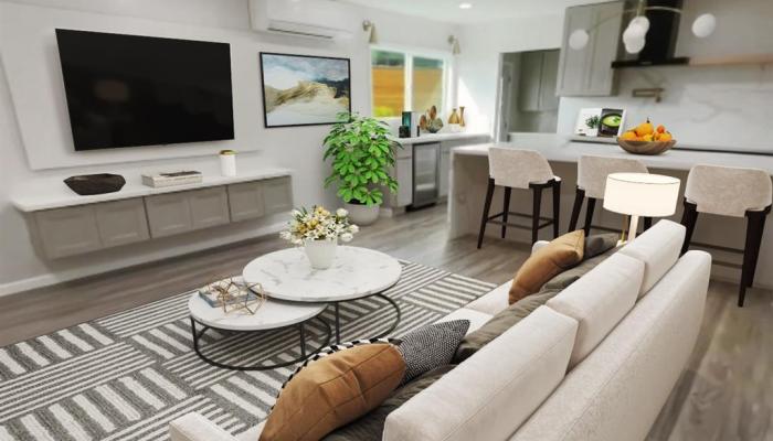 362  Waiopua Place Koko Head Terrace, Hawaii Kai home - photo 1 of 14