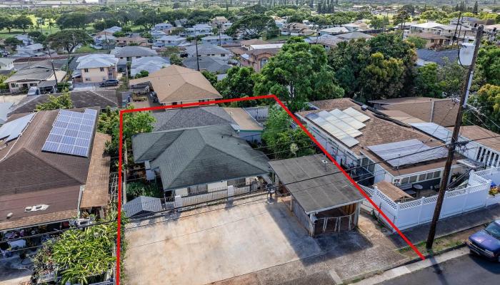 3627  Aliamanu Street Aliamanu, Honolulu home - photo 1 of 1