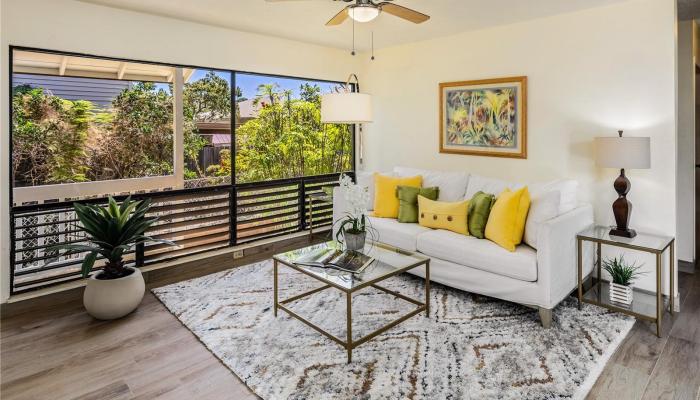 3629  Bethshan Road Kaimuki, Diamond Head home - photo 1 of 1