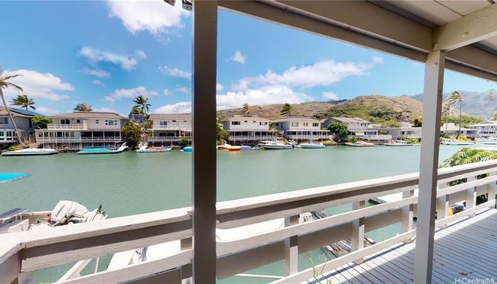 Hawaii Kai Marina Association townhouse # 371, Honolulu, Hawaii - photo 1 of 1