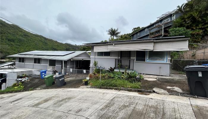 3634  Halekipa Place Palolo, Diamond Head home - photo 1 of 1