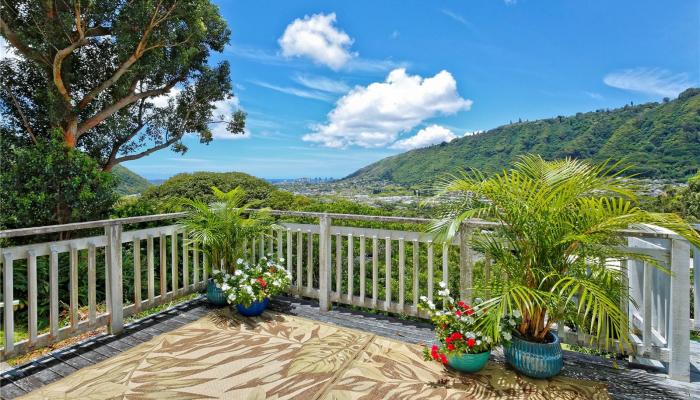 3637  Woodlawn Terrace Place Manoa-woodlawn, Honolulu home - photo 1 of 1