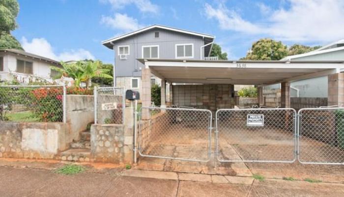 3638  Likini Street Aliamanu, Honolulu home - photo 1 of 1