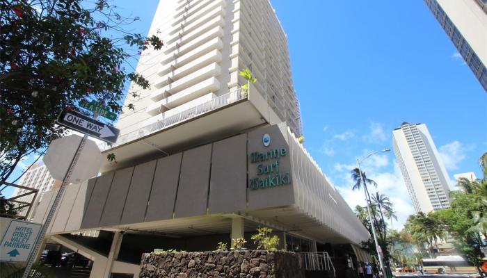 364 Seaside Ave Honolulu - Rental - photo 1 of 21