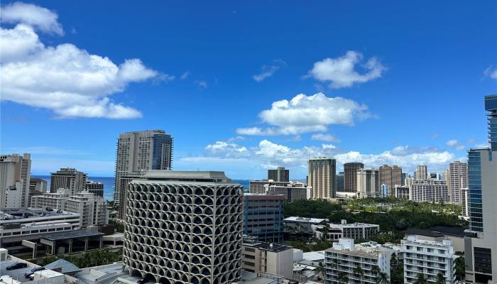 Marine Surf Waikiki condo # 2112, Honolulu, Hawaii - photo 1 of 19