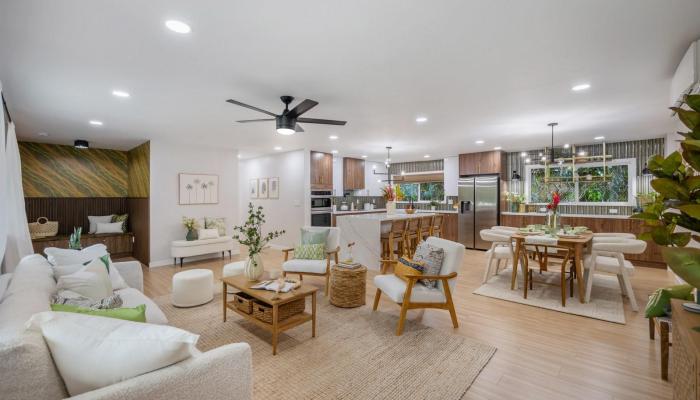 3641  Kumuone Street Manoa-upper, Honolulu home - photo 1 of 1