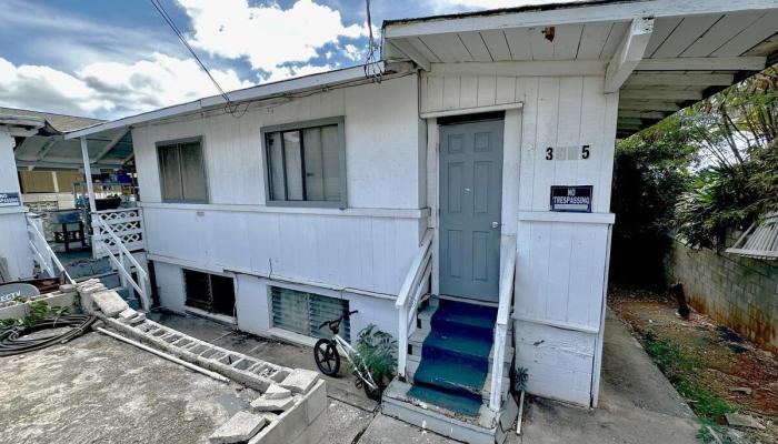 3645  Puuku Makai Drive Aliamanu, Honolulu home - photo 1 of 1