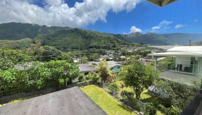 3647  Loulu Street Manoa-upper, Honolulu home - photo 1 of 1