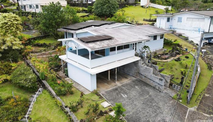 3664  Kumu Street Manoa-upper, Honolulu home - photo 1 of 1