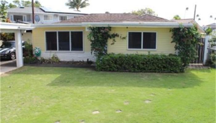 367  Kaimake Loop Koolaupoku, Kailua home - photo 1 of 1