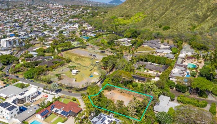 3671 Diamond Head Circle  Honolulu, Hi vacant land for sale - photo 1 of 11