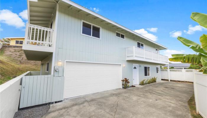 368  Keolu Drive Kaopa, Kailua home - photo 1 of 25