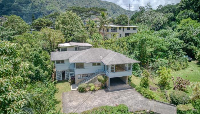 3680  Alani Drive Manoa-woodlawn, Honolulu home - photo 1 of 1