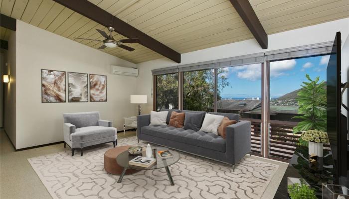 3689  Woodlawn Terrace Place Manoa-woodlawn, Honolulu home - photo 1 of 1