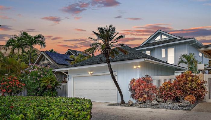 369  Kuanalu Place Laulima, Hawaii Kai home - photo 1 of 1