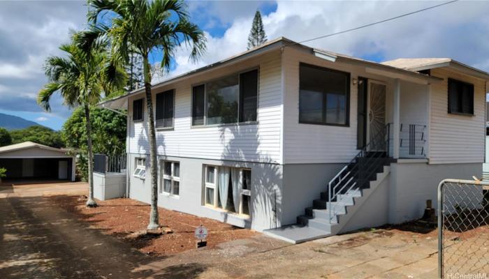 37  Kukui Street Wahiawa Area, Central home - photo 1 of 1