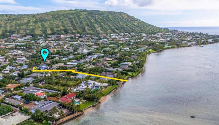 37  Nawiliwili Street Triangle, Hawaii Kai home - photo 1 of 1