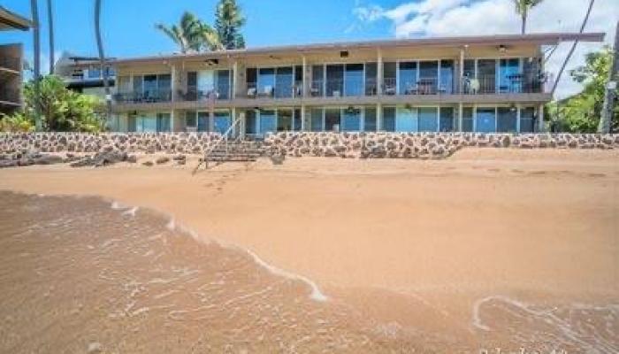 Pikake condo # 104, Lahaina, Hawaii - photo 1 of 1