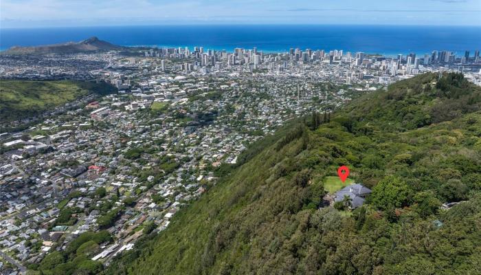 3711  Round Top Drive Tantalus, Honolulu home - photo 1 of 10
