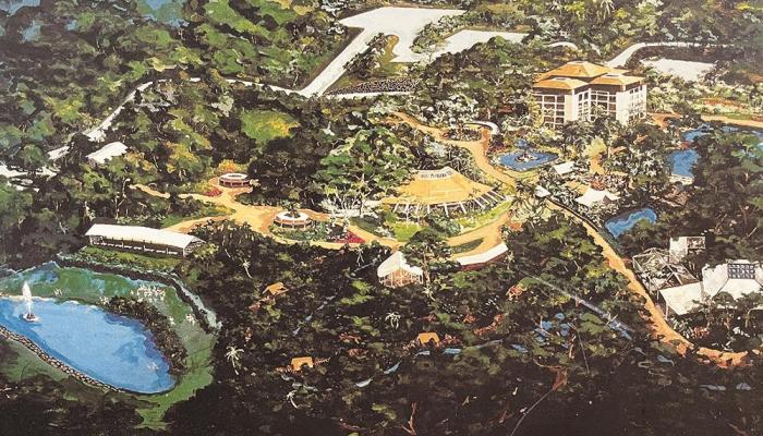 3717 Manoa Road Honolulu Oahu commercial real estate photo1 of 25