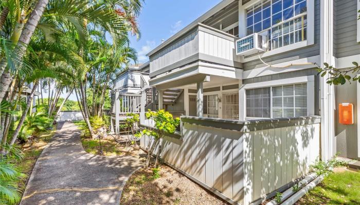 372 Mananai Pl townhouse # 7S, Honolulu, Hawaii - photo 1 of 20