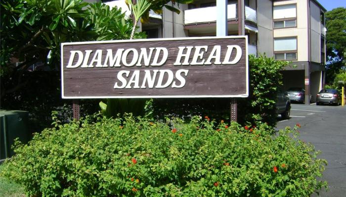 DIAMOND HEAD SANDS condo # 350, Honolulu, Hawaii - photo 1 of 11