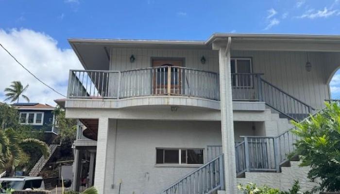 3722  Crater Road Kaimuki, Diamond Head home - photo 1 of 23