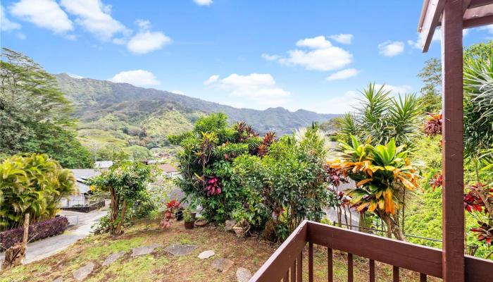 3724  Loulu Street Manoa-upper, Honolulu home - photo 1 of 1