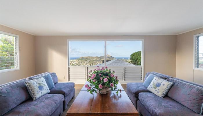 3726  Manini Way Wilhelmina, Diamond Head home - photo 1 of 23