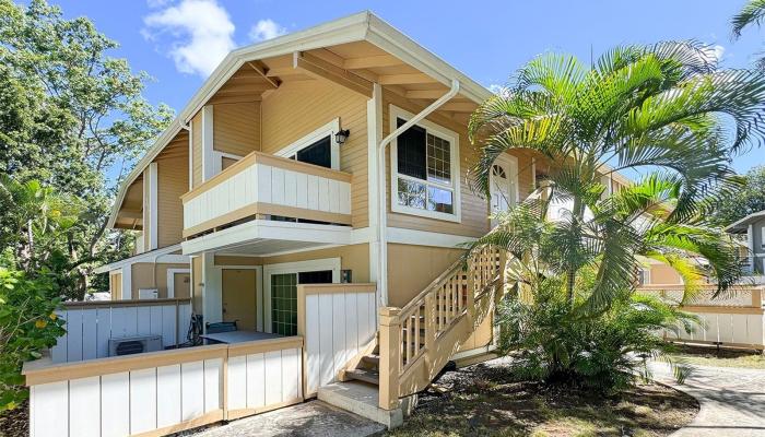 Associa townhouse # 44R, Honolulu, Hawaii - photo 1 of 12