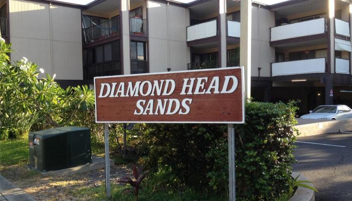 Diamond Head Sands condo # 239, Honolulu, Hawaii - photo 1 of 16