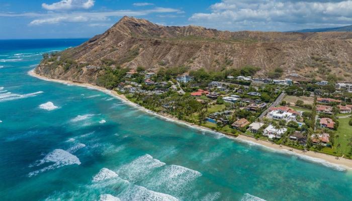 3735  Diamond Head Rd Diamond Head, Diamond Head home - photo 1 of 3