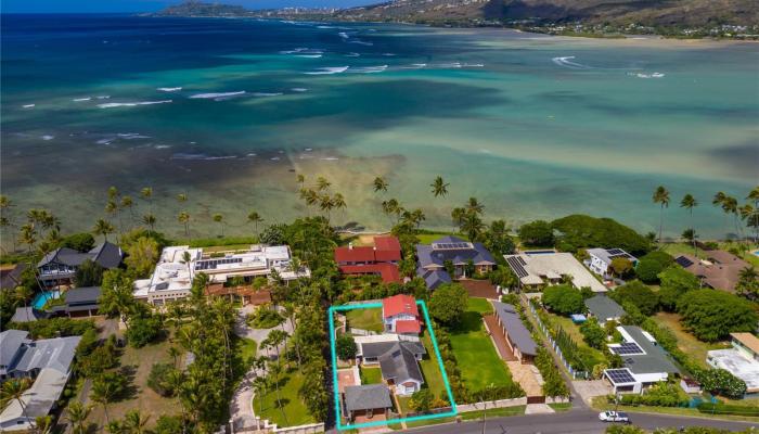 377  Portlock Road Portlock, Hawaii Kai home - photo 1 of 1