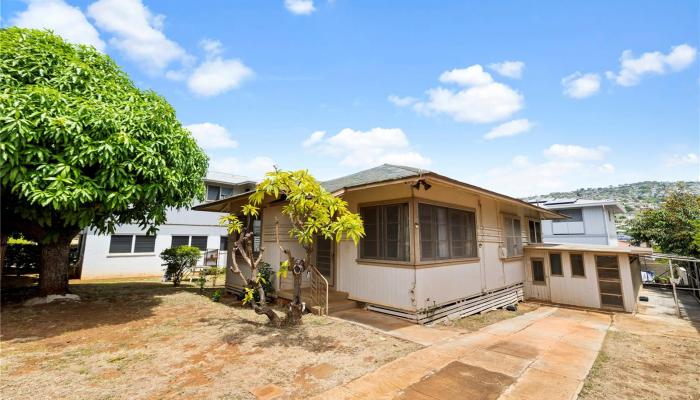 3772  Waialae Ave Wilhelmina, Diamond Head home - photo 1 of 1