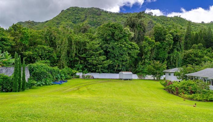 3775 Old Pali Road  Honolulu, Hi vacant land for sale - photo 1 of 19