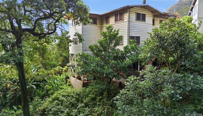 3787  Kumulani Place Manoa-upper, Honolulu home - photo 1 of 16