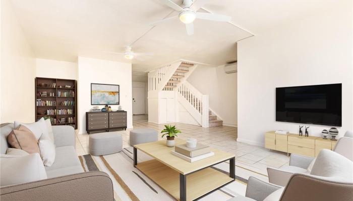 380 Kawaihae Street townhouse # 380E, Honolulu, Hawaii - photo 1 of 1