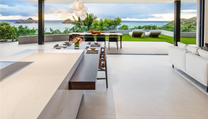 380  Lama Place Lanikai, Kailua home - photo 1 of 1