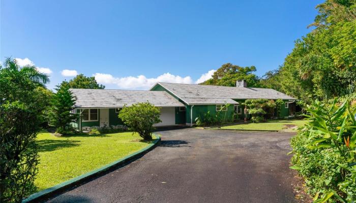 3809  Tantalus Drive Tantalus, Honolulu home - photo 1 of 1