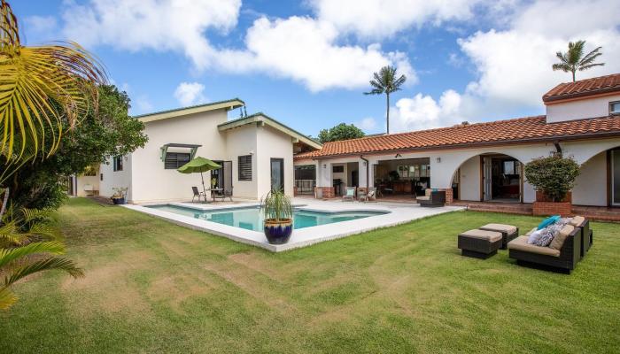 381  Auwinala Road Kailua Estates, Kailua home - photo 1 of 1