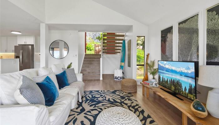 381 D Kaelepulu Drive townhouse # 1104, Kailua, Hawaii - photo 1 of 25