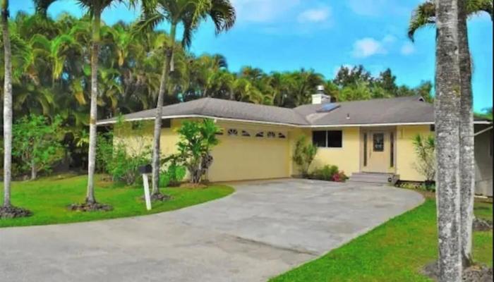 3821  Haulani Place Hanalei, Kauai home - photo 1 of 23