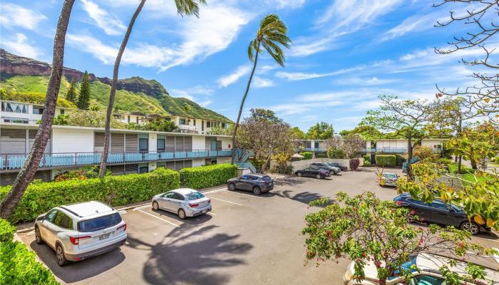 Diamond Head Surf condo # 115, Honolulu, Hawaii - photo 1 of 1