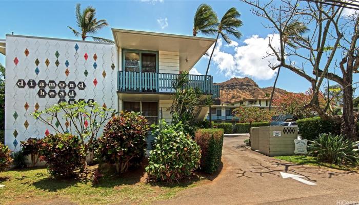 Diamond Head Surf condo # 118, Honolulu, Hawaii - photo 1 of 1