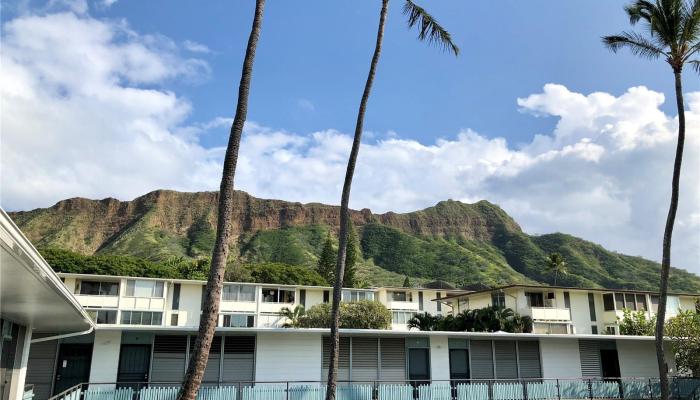 Diamond Head Surf condo # 202, Honolulu, Hawaii - photo 1 of 1