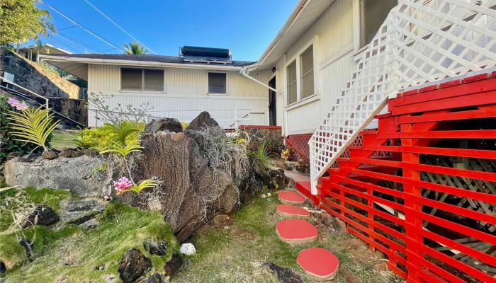 3825  Pukalani Place Wilhelmina, Diamond Head home - photo 1 of 1