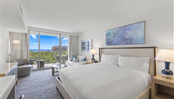 The Ritz-Carlton Residences condo # 1006, Honolulu, Hawaii - photo 1 of 19
