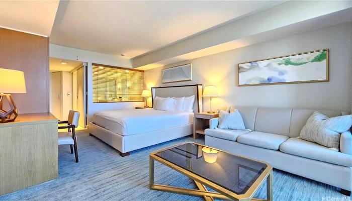 The Ritz-Carlton Residences condo # 1112, Honolulu, Hawaii - photo 1 of 18