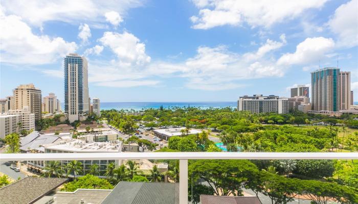 The Ritz-Carlton Residences condo # 1410, Honolulu, Hawaii - photo 1 of 1
