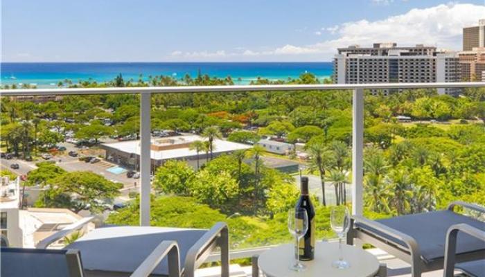 The Ritz-Carlton Residences condo # 1411, Honolulu, Hawaii - photo 1 of 20
